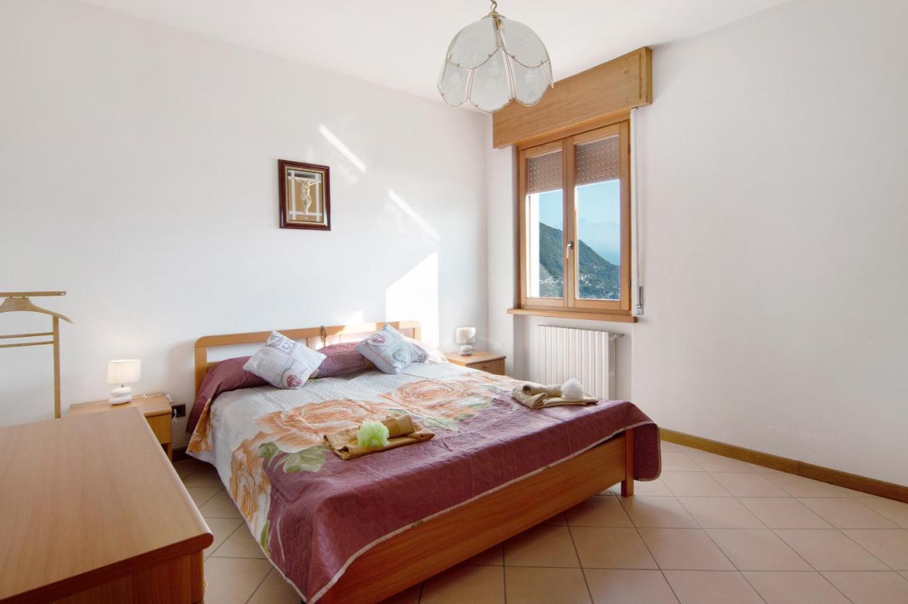 Casa Suono Del Sole Apartment Consiglio di Rumo Exterior photo